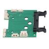 Extruder Adapter Board for SV07 3D Printer PCB Conversion Module with Connecting Cable