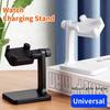 Adjustable Smartwatch Charging Stand Anti Slip Pad Watch Organizer For Charging  Desktop