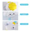 Bath Toy for Toddlers Age 1 2 3 Years Old Girl Boy Baby Bathtub Water Toy Shower Head Infant Toy with Suction Cups