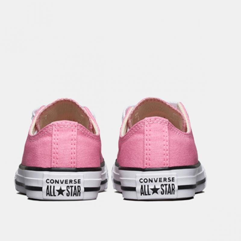 Converse Pink Chuck Taylor All Star 3j238c
