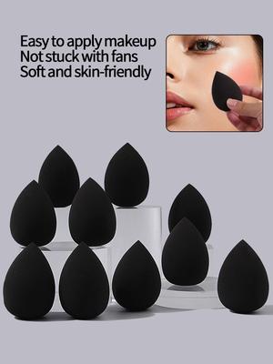 Make-up tools & Accessoires – Make-up sponsjes