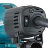 Makita Random Orbit Paper Size BO6050 Sander, 150mm,