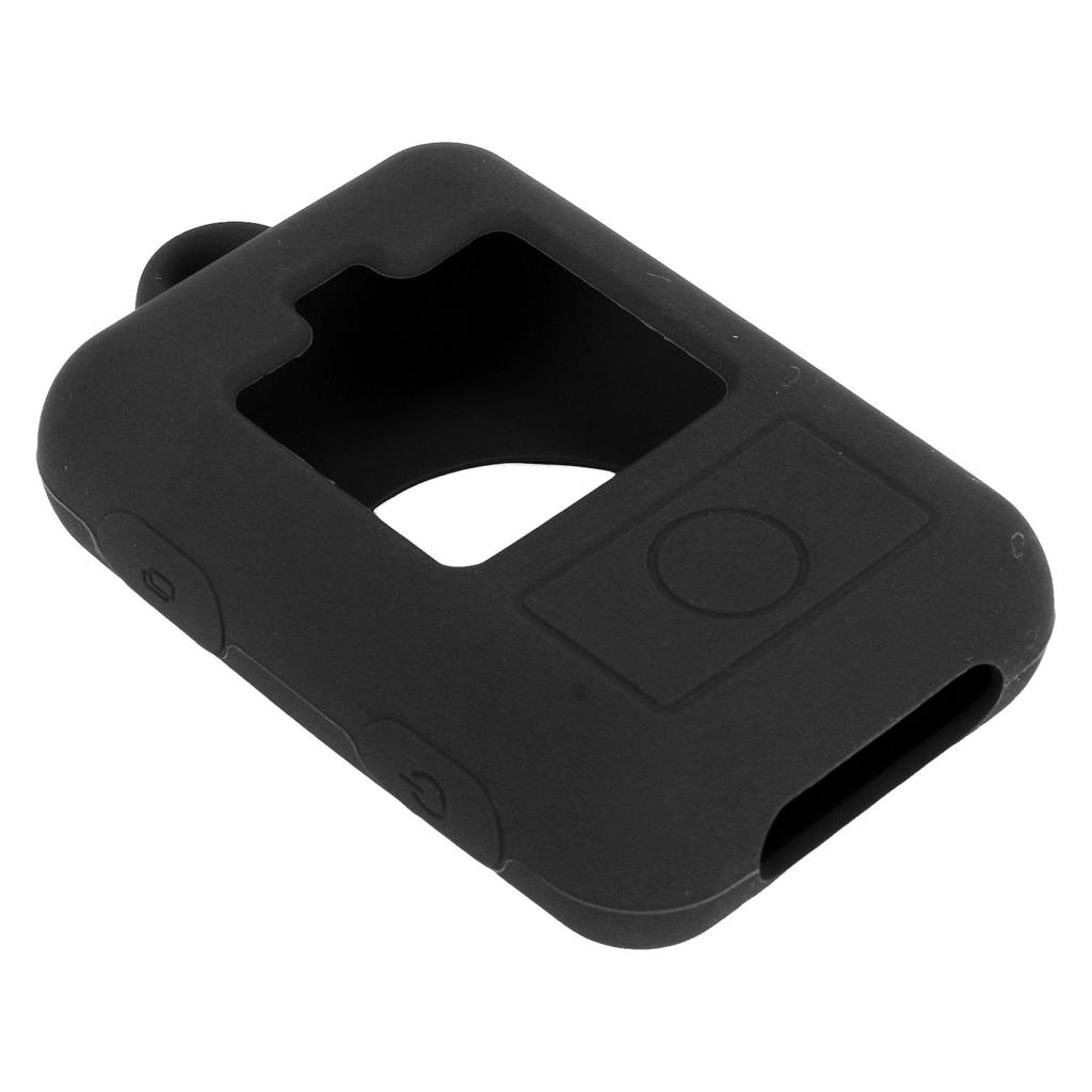 Sleeve Case Silicone Protective Case For Insta 360 ONE X X2 X3 RS Panoramic Action Camera Accessory Black