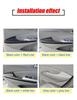 Honda City Leather Armrest & Door Panel Interior Upgrade Kit