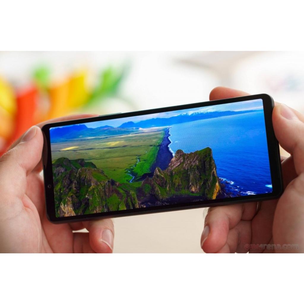 Refurbished Sony Xperia 10 VI 5G Original 8GB RAM 128GB ROM 5000MAH 48MP Unlocked Smartphone