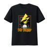 Bad Brains American Hardcore Punk Band Print T Shirt Bold Design With Capitol Building And Lightning Bolt Vintage