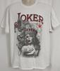 Joker ODM 2020 San Diego SD CA California Art Men's T-Shirt Size XL