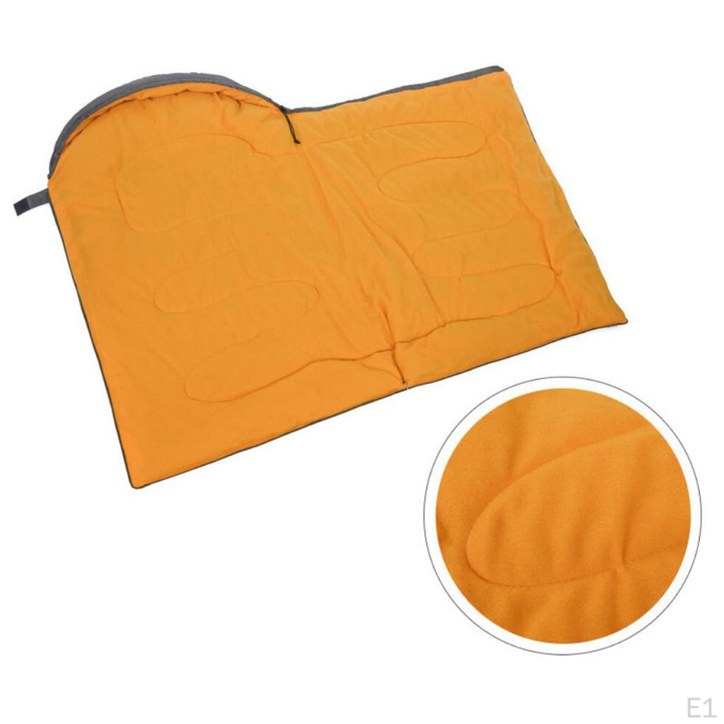 Bed, Honden Slaapzak met Opbergzak, Waterdicht, Lichtgewicht, Warm in de Winter