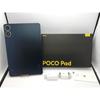USED Xiaomi POCO Pad Wi‑Fi 8GB RAM / 256GB Storage Blue