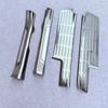 For Toyota Grand Highlander 2024 2025 inner Stainless Steel Door Sill Scuff Plate Door Welcome Pedal Threshold Bar Cover sticker