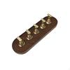 Nail Tips Holder Professional Fingernail Durable for Manicurists