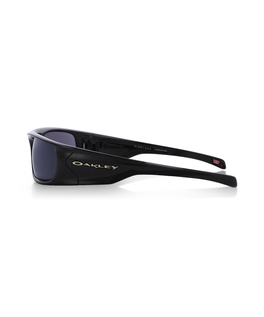 Okeulli Highland - Black - Prizm Black / 0Oo9522