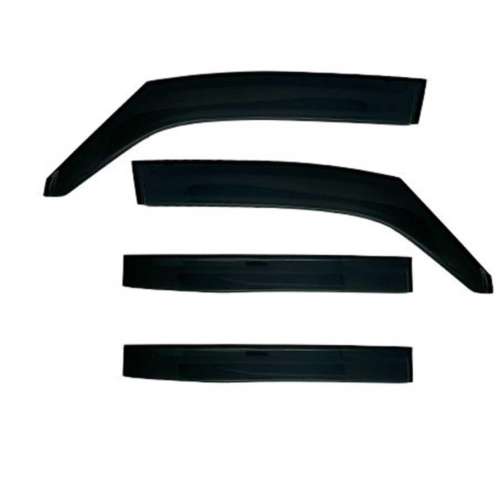Suitable for Honda Step Wagon RP1/2/3/4/5 2015-2022 Car side visor Stepwagon RP1~5