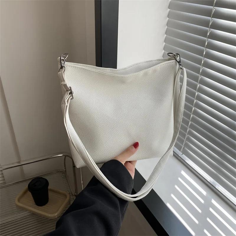 Women Shoulder Bags Design Versatile Crossbody Bag for Women Designer Bags Purse and Handbags Shopping Bag