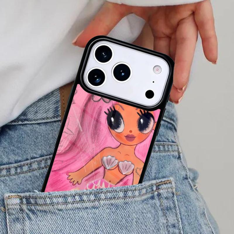 Karol G Manana Sera Bonito Phone Case for iPhone 16e 15 14 13 12 17 Pro Max Plus Air 17pro Cover Coque