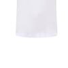 Versace Ss23 Medusa Head Embroidered Casual Short Sleeve T-Shirt Men Tops White 1008481-1A06063-1W000