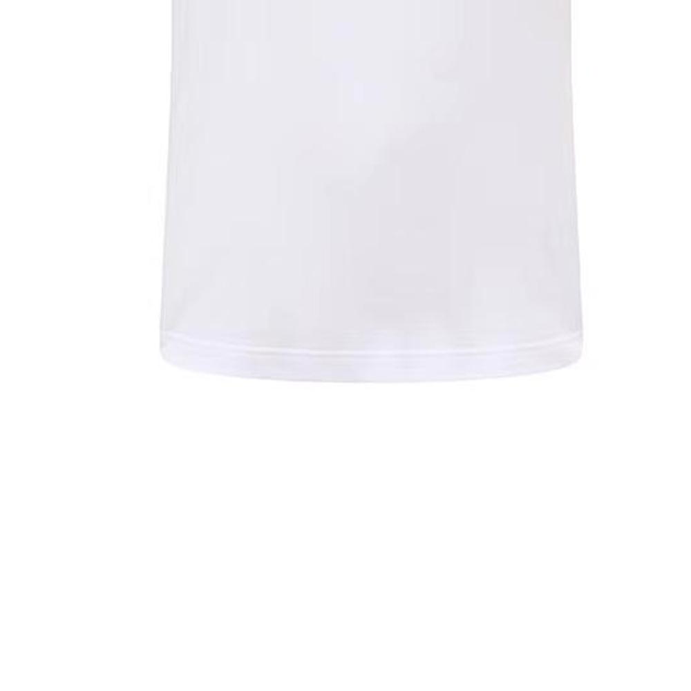 Versace Ss23 Medusa Head Embroidered Casual Short Sleeve T-Shirt Men Tops White 1008481-1A06063-1W000
