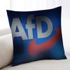 Alternative AFD Germany cushion cover Home Bedding Sofa living Room pillowcase Simple Soft Skin Cushion Cover Party Gift