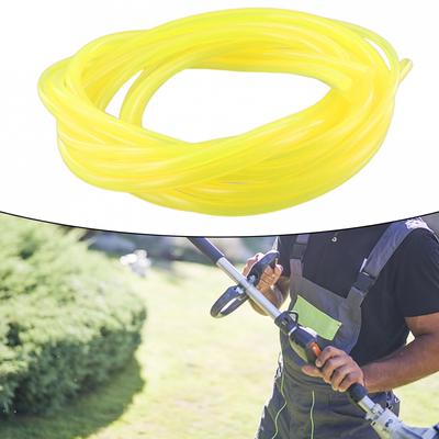 Zubehör Kraftstoffleitung 4 Stück Für Freischneider Trimmer
