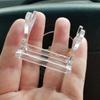 Bait Display Stand Decorative Load Bearing Clear Fishing Lure Showing Stand for Bait