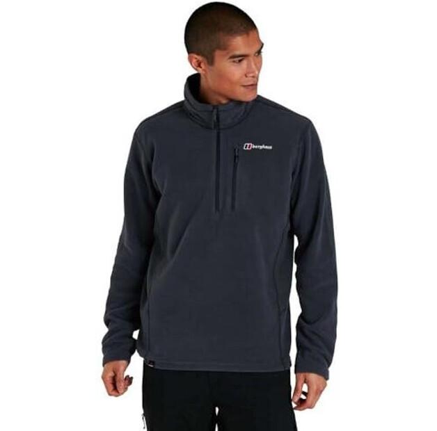 Флисовая куртка Berghaus Prism Micro Polartec Half Zip Fleece XS