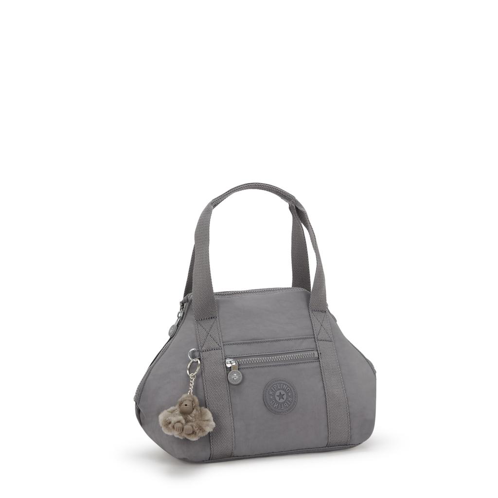 ART MINI Inviting Gray K013278DH [Kipling] 10l