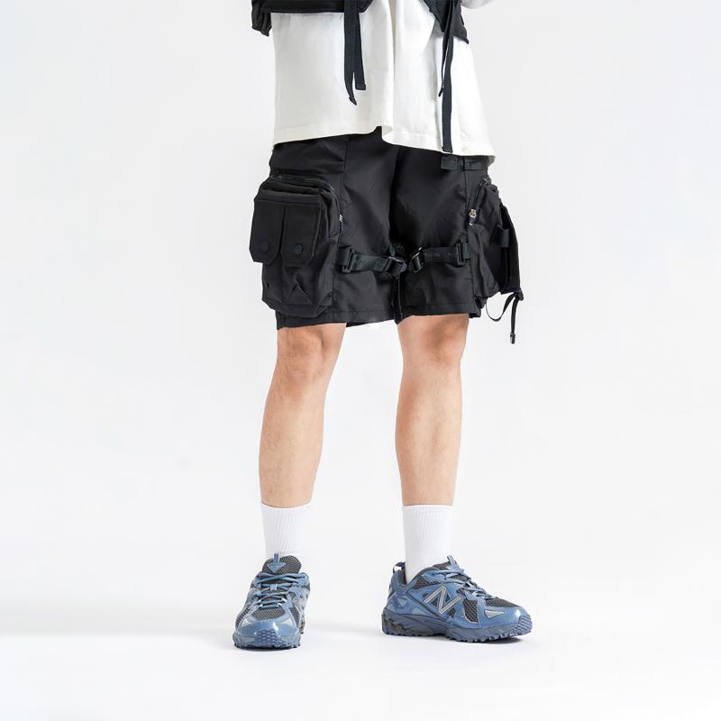 New Balance 610 Arctic Grey Sneakers ML610TC