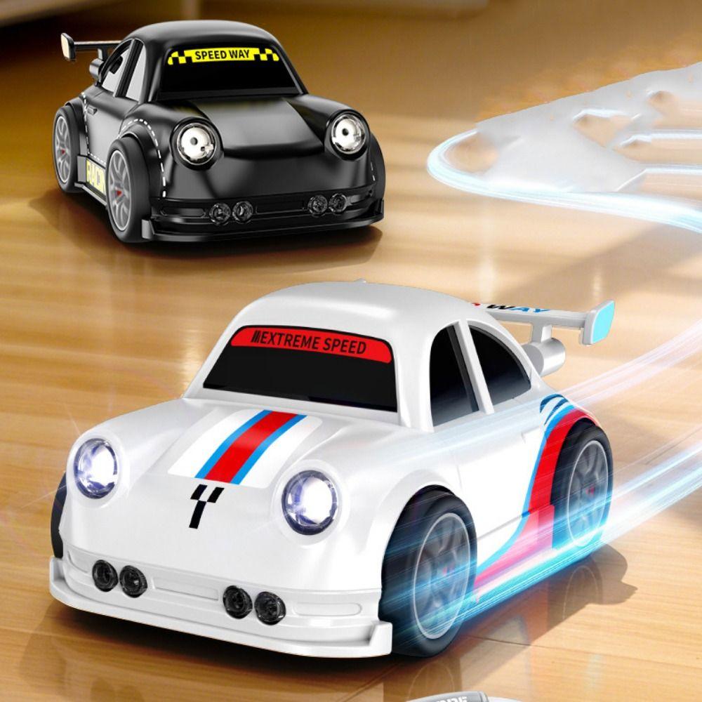 Deformation Transforming Robot Car Automatic Transform Deformation Car Toys  Kid Toy