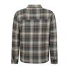 Mountain Warehouse Herren Stream II Flanellgefüttertes Hemd