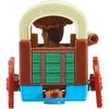 Takara Tomy Tomica Dream Tomica Ride-On Disney Woody & Andy Toy Box Mini Car Toy for Ages 3 and Up