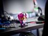 LEGO Fortnite BrickHeadz Brite Bomber 40728