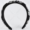 1pcs Spotted t Hair Band Women Plastic Bezel Girls Hair Hoop Thin Edge Headband Hair Accessories New Hairband For Women Trends