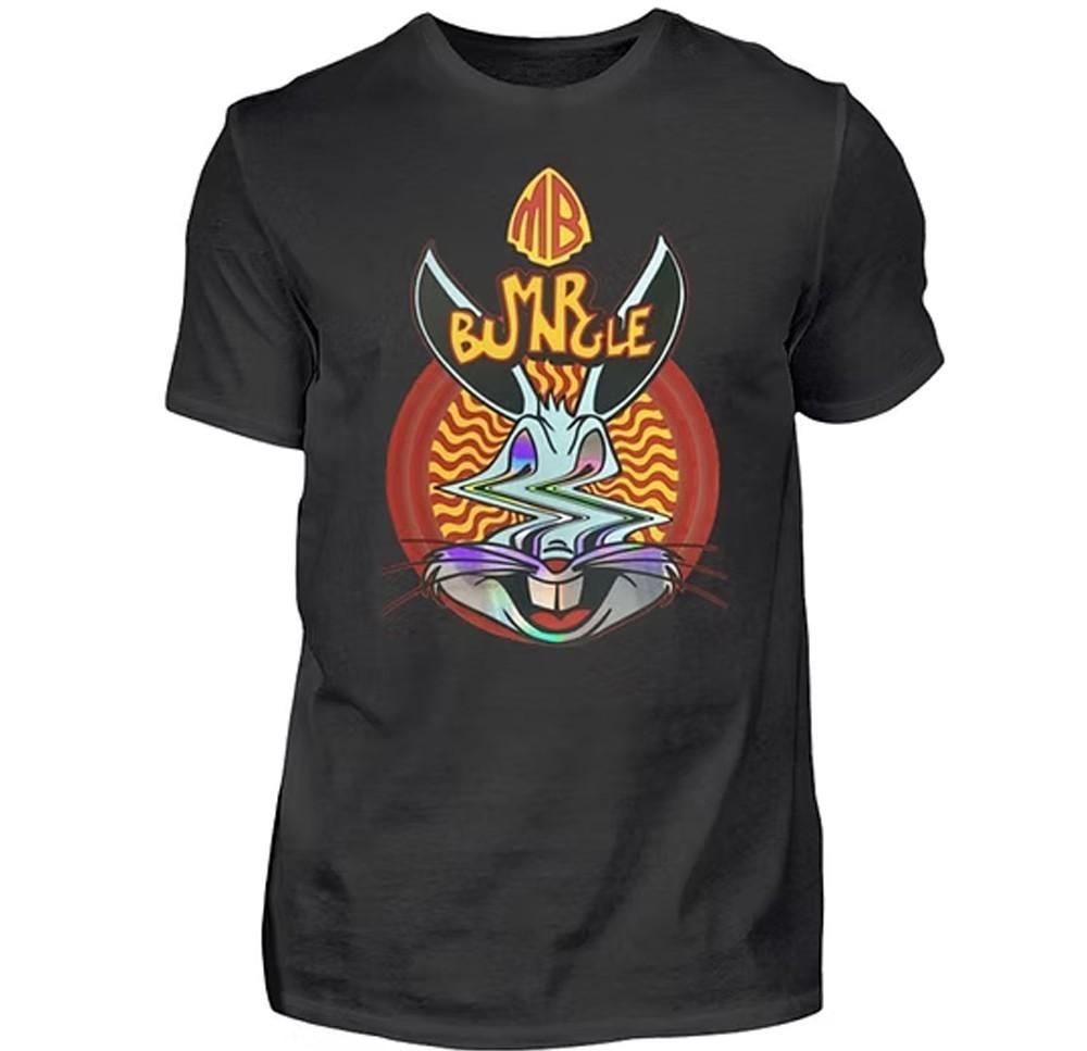 Christmas Gift Mr. Bungle Short Sleeve Men S-5XL 22D822 Unisex T-Shirt XXXL