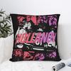 Shane Hollander Heated Rivalry Printing Pillowcase Cushion Cover  Throw Pillow Cover Warm Sofa Decorations Square Multi-Size
