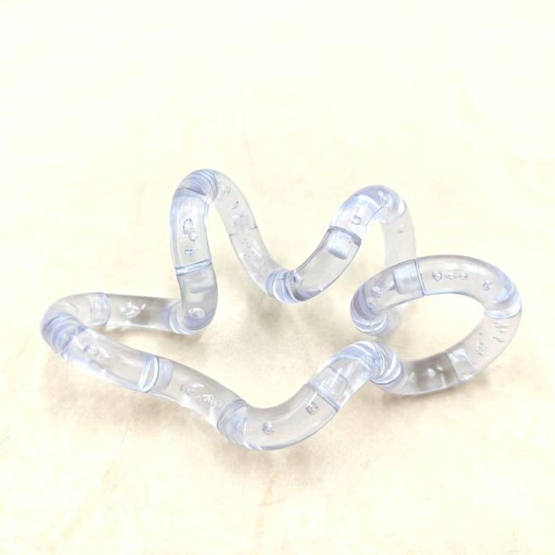 ADHD Fidget Toy Adhd Twist Toy Training Puzzle Stress Relief for Kids and Adult