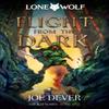 Flight from the Dark by Joe Dever Paperback Book 9781915586001