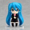 Saihate Miku Nendoroid Petite Vocaloid Collection Figure [VOCALOID] #01