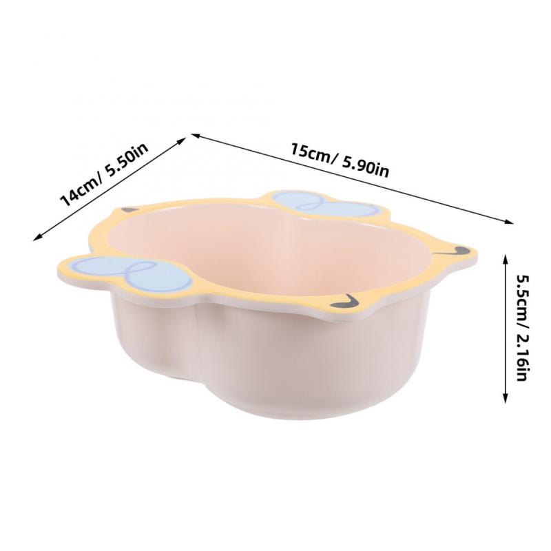 Tableware Spoon Tableware Baby 15.00x14.00x5.50cm