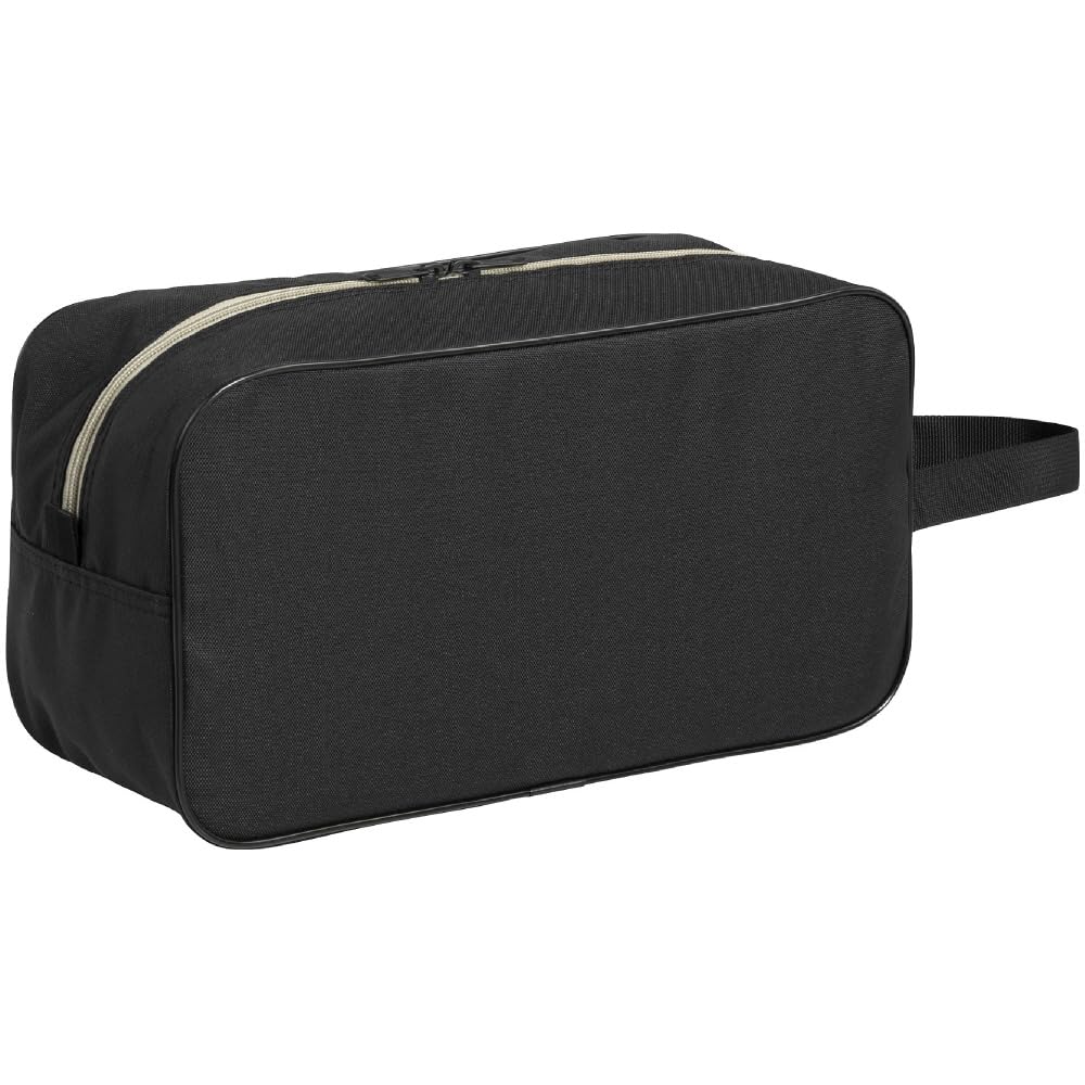 Mizuno Shoe Case Black X L33 X W13 X H18cm N-XT 33JMD011, Elm,