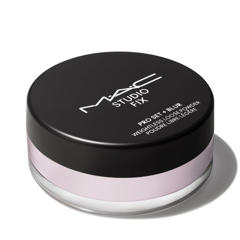 MAC Studio Fix Powder Light