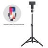 Adjustable Multi-Functional Tripod for Phone: Perfect for Photography, Live Streaming, and Videos