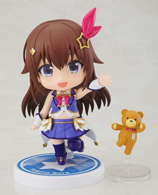 Nendoroid Hololive Production Tokino Sora Non-scale ABS & PVC painted movable figure M06782