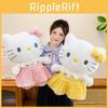 Plush Toy With Pp Cotton Filling For Kids And Collectors