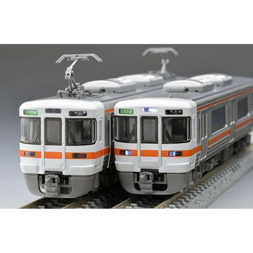 Tomytec Tomix N Gauge Jr 313 1300 Series Basic Set Model traiN 98163