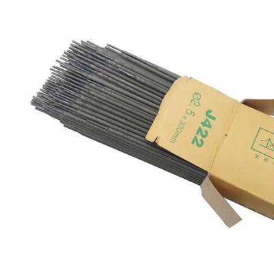 Junwen Carbon Steel Welding Rods