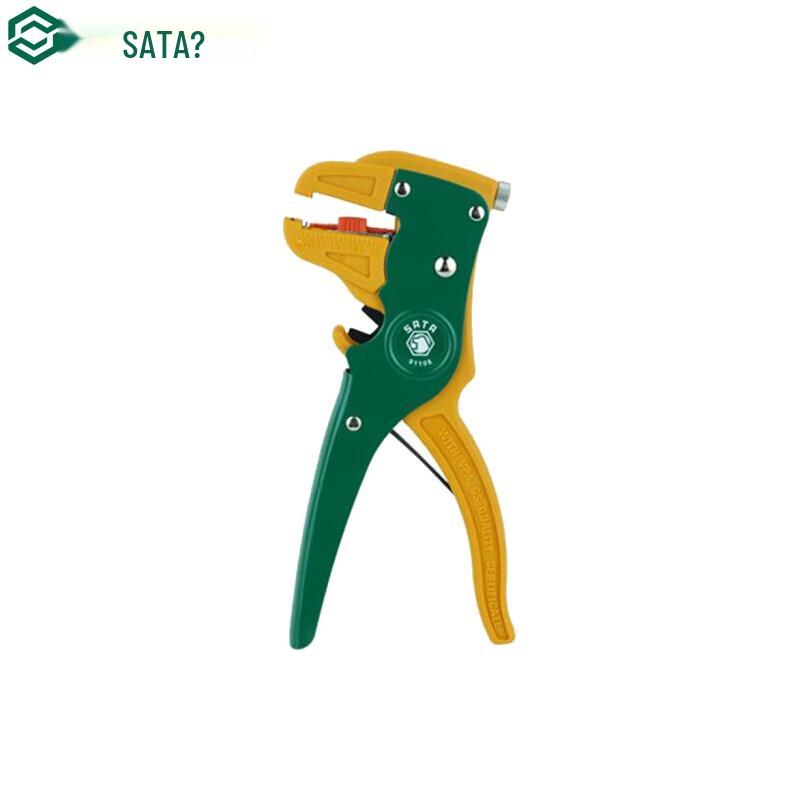 SATA Universal Wire Stripper 6.5 inch