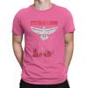 Bird down T shirt pure cotton hipster T-shirt crew neck System Of A Down tee shirt short sleeve tops Classic