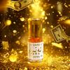 3ml Wealth-Attracting Golden Essential Oil Roller, Natural & Long-lasting Fragrance, Easy To Apply, Unisex Gift for Christmas