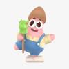 POP MART SpongeBob Best Friends Series Figures Blind Box