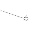 5Pcs/Lot Chain Saw Parts Triggers Spring For 52/58 Throttle Triggers Spring Throttle Control Arm Spring Chainsaw Accessories